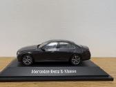 Mercedes-benz E class (W214)