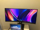 Samsung C34h890 lenktas Wqhd - nuotraukos Nr. 4