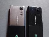 Sony Ericsson T280i ir T250i - nuotraukos Nr. 2