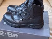 2-be batai su Boa batraiščiais unisex (40 dydis) - nuotraukos Nr. 2