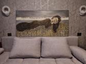 Paveikslas 140 x70