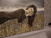 Paveikslas 140 x70 - nuotraukos Nr. 2