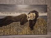 Paveikslas 140 x70 - nuotraukos Nr. 5