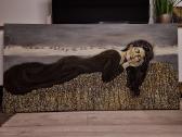 Paveikslas 140 x70 - nuotraukos Nr. 6