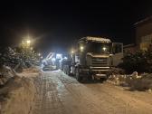 Bobcat T770paslaugos Misko freza zoles mulciavimas - nuotraukos Nr. 10