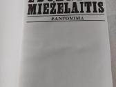 Pantomima - nuotraukos Nr. 2