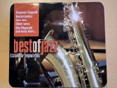 CD collection Best of Jazz (5 CD) - nuotraukos Nr. 2