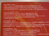 CD collection Best of Jazz (5 CD) - nuotraukos Nr. 4