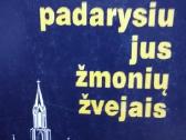 Aš padarysiu jus žmonių žvejais