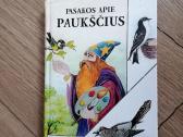 Knygos vaikams - nuotraukos Nr. 34