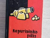 Daug gerų knygu - nuotraukos Nr. 38