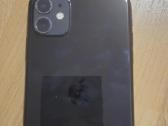 Parduodu iPhone 11 128gb battery health 85%