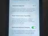 Parduodu iPhone 11 128gb battery health 85% - nuotraukos Nr. 2