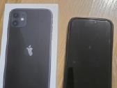 Parduodu iPhone 11 128gb battery health 85% - nuotraukos Nr. 5