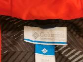 Columbia kombinezonas vaikui 2m - nuotraukos Nr. 5