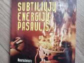 Daug knygu apie sveikatą, netradicinė medicina - nuotraukos Nr. 38