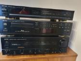 Denon Pma-720
