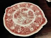 Villeroy & Boch serviravimo lėkštė/tortinė - nuotraukos Nr. 2