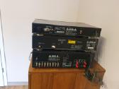 Denon Pma-720 - nuotraukos Nr. 2