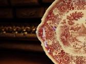 Villeroy & Boch serviravimo lėkštė/tortinė - nuotraukos Nr. 3