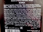 Tiziana Terenzi Borea kvepalai - nuotraukos Nr. 4