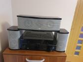 Pioneer vsx 819 su kolonėlėm