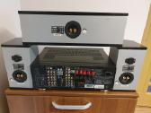 Pioneer vsx 819 su kolonėlėm - nuotraukos Nr. 2