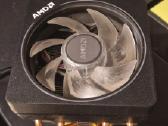 Amd wraith prism