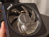 Amd wraith prism - nuotraukos Nr. 2