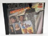 Rock Era - American No. 1's (CD, rinkinys)