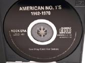 Rock Era - American No. 1's (CD, rinkinys) - nuotraukos Nr. 4