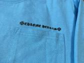 Chrome hearts longsleeve - nuotraukos Nr. 4