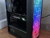 Gaming žaidimų kompiuteris #089