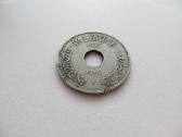 10 mils , Palestina , 1927 - nuotraukos Nr. 2