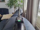 Gamo Igt pneumatinis šautuvas - nuotraukos Nr. 3