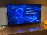 Samsung TV 43" Qe43q7faauxxh