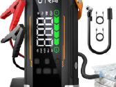 Utrai Užvedėjas Booster Powerbank - nuotraukos Nr. 34