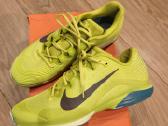Nike Zoom Vapor 12 teniso bateliai Eu44