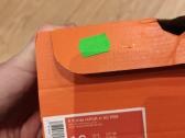 Nike Zoom Vapor 12 teniso bateliai Eu44 - nuotraukos Nr. 5