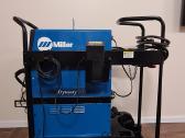 Miller Ac Dc 350 Dinasty - nuotraukos Nr. 2