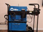 Miller Ac Dc 350 Dinasty - nuotraukos Nr. 5