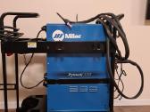 Miller Ac Dc 350 Dinasty - nuotraukos Nr. 8