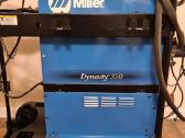 Miller Ac Dc 350 Dinasty - nuotraukos Nr. 9