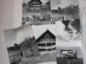 Romualdo Rakausko fotografija Švendubrės kaime