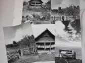 Romualdo Rakausko fotografija Švendubrės kaime - nuotraukos Nr. 2