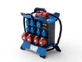 Nuomojamas 80kw generatorius ant priekabos - nuotraukos Nr. 7