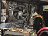 Budget friandly gaming pc komputeris - nuotraukos Nr. 2