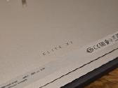 Hp Elite X2 1013 Gen3 2-in-1 i5 8250 16gb SSD - nuotraukos Nr. 6