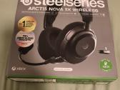 Ausinės, Steelseries, Logitech, Xbox, Hyperx - nuotraukos Nr. 4