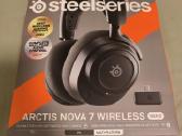 Ausinės, Steelseries, Logitech, Xbox, Hyperx - nuotraukos Nr. 6